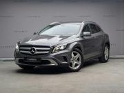 Mercedes-Benz GLA I (X156) Москва  - изображение 18