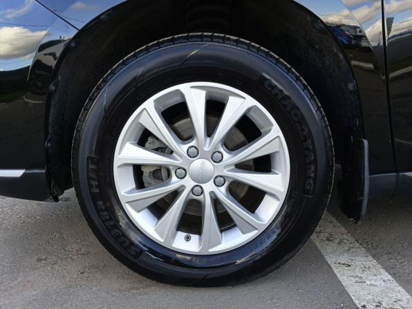 Haval M6 II с пробегом 2023 года, цена 1 749 000 рублей, 43824 км, внедорожник, Автокод Объявления