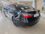Toyota Camry VII (XV50) Рестайлинг Москва  - изображение 25