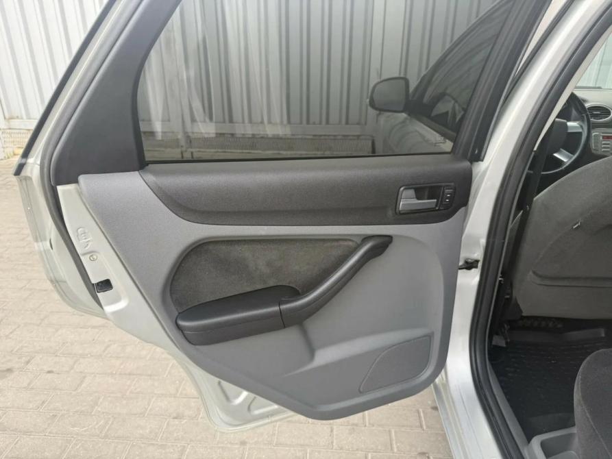 Ford Focus II Рестайлинг Ростов-на-Дону  - изображение 19