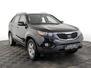 Kia Sorento II Москва  - изображение 30