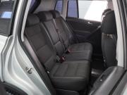 Volkswagen Tiguan I Рестайлинг Воронеж  - изображение 25
