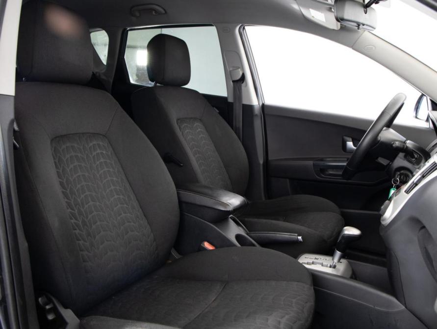 Kia Ceed I Санкт-Петербург  - изображение 10