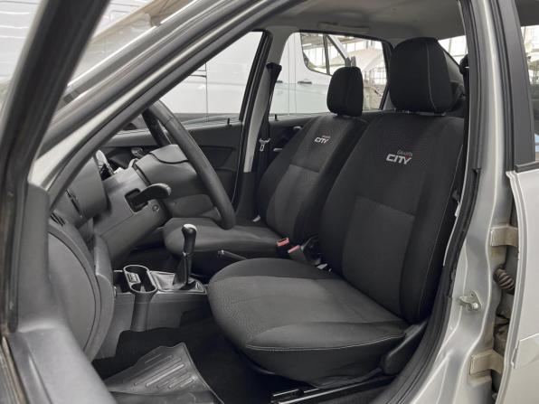 Lada (ВАЗ) Granta I с пробегом 2018 года, цена 530 000 рублей, 67371 км, седан, Автокод Объявления