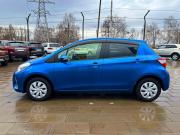 Toyota Vitz III (XP130) Рестайлинг 2 Стерлитамак  - изображение 31