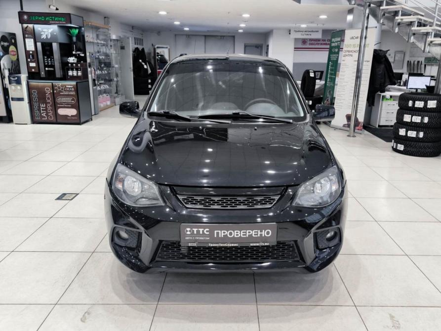 Lada (ВАЗ) Kalina II Казань  - изображение 2