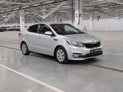 Kia Rio III Рестайлинг Казань  - изображение 25