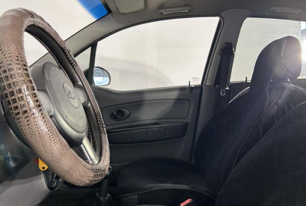 Chevrolet Spark II Саранск  - изображение 22