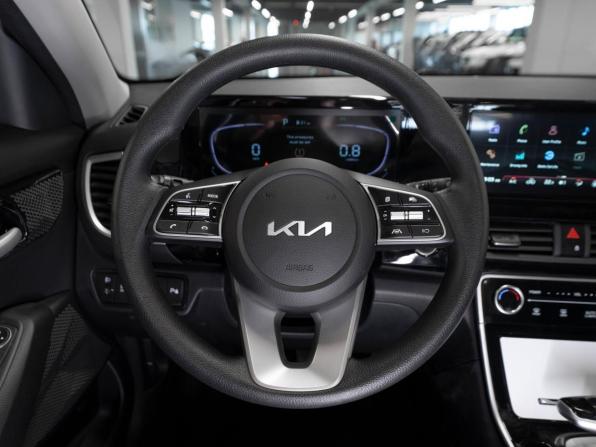 Kia Seltos I Рестайлинг с пробегом 2025 года, цена 2 940 000 рублей, 50 км, внедорожник, Автокод Объявления