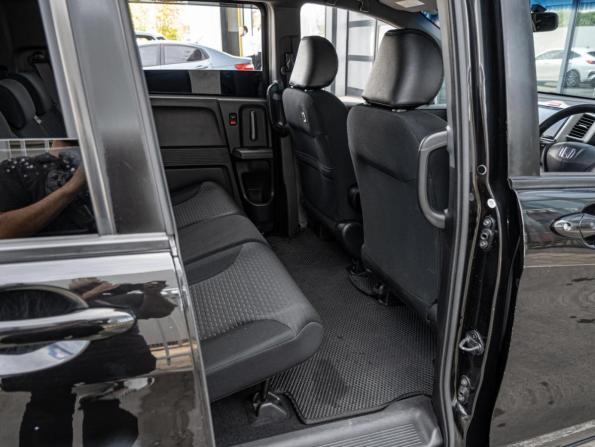 Honda Freed I Рестайлинг с пробегом 2013 года, цена 1 265 000 рублей, 207770 км, компактвэн, Автокод Объявления