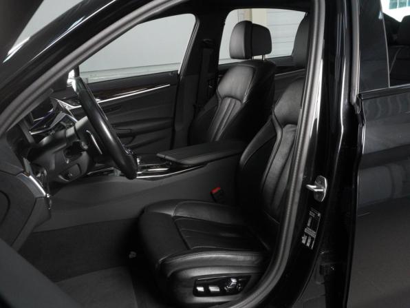 BMW 5 серии VII (G30/G31/G38) Рестайлинг с пробегом 2023 года, цена 6 400 000 рублей, 46974 км, седан, Автокод Объявления