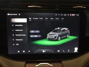 Exeed VX I Рестайлинг Москва  - изображение 52