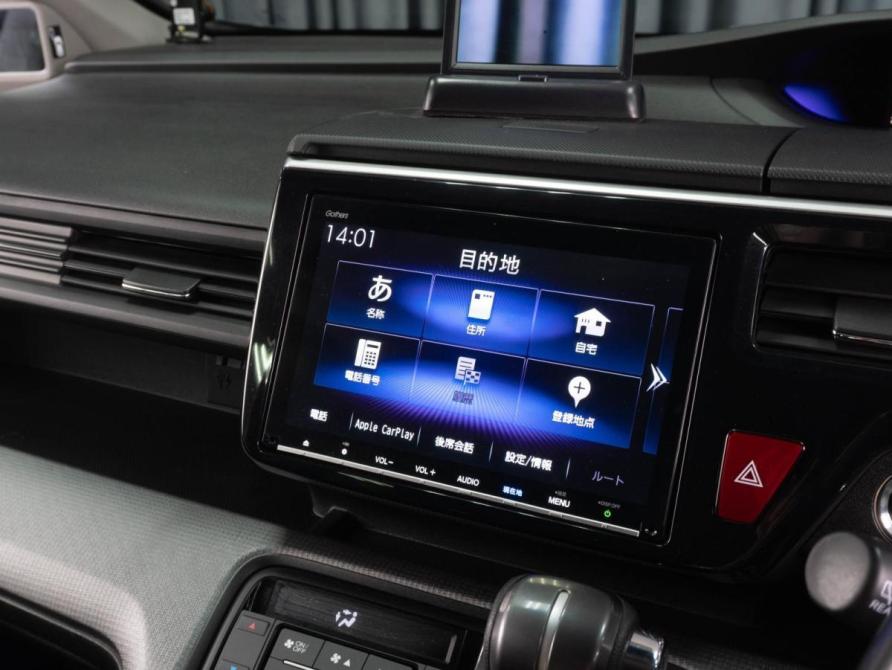 Honda Stepwgn V Рестайлинг Тюмень  - изображение 16