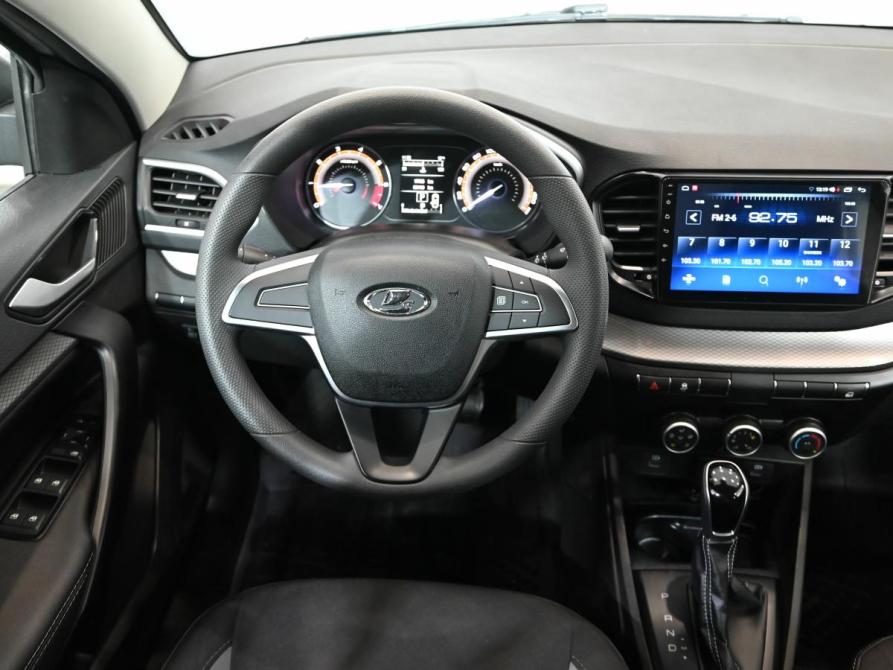 Lada (ВАЗ) Vesta I Рестайлинг (NG) Екатеринбург  - изображение 12
