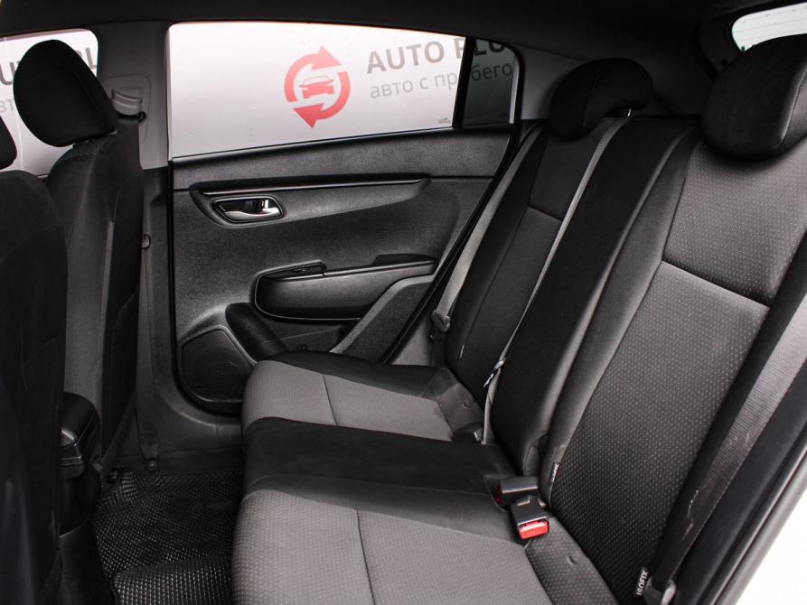 Kia Rio IV Рестайлинг Минеральные Воды  - изображение 9