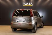Nissan Note I Рестайлинг Уфа  - изображение 25