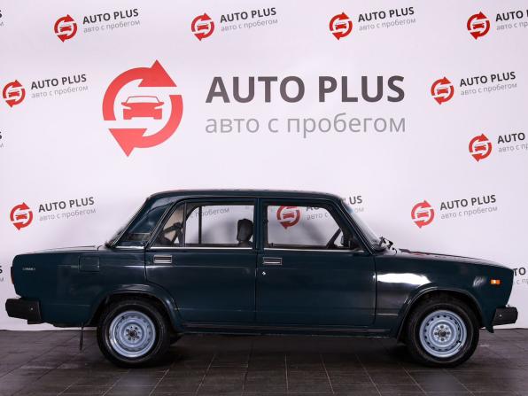 Lada (ВАЗ) 2105 с пробегом 2005 года, цена 399 000 рублей, 30000 км, седан, Автокод Объявления