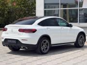 Mercedes-Benz GLC Coupe I (C253) Рестайлинг Крым  - изображение 20