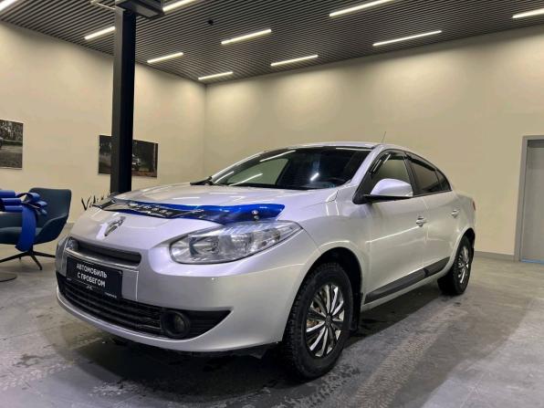 Renault Fluence I с пробегом 2010 года, цена 415 000 рублей, 197125 км, седан, Автокод Объявления
