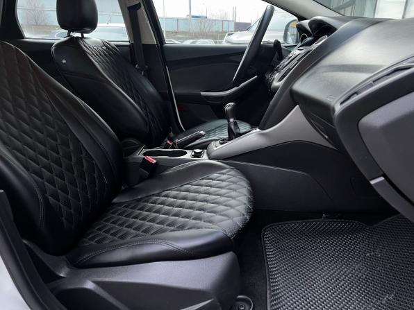 Ford Focus III с пробегом 2012 года, цена 667 000 рублей, 181791 км, универсал, Автокод Объявления