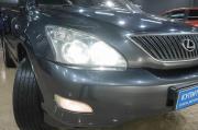 Lexus RX II Рестайлинг Новокузнецк  - изображение 44