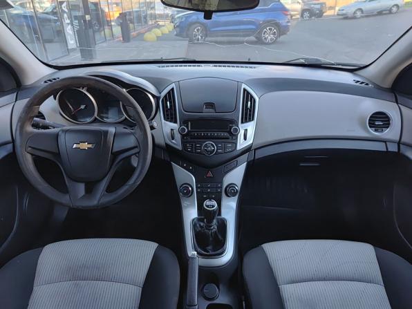 Chevrolet Cruze I Рестайлинг с пробегом 2014 года, цена 712 000 рублей, 147704 км, седан, Автокод Объявления