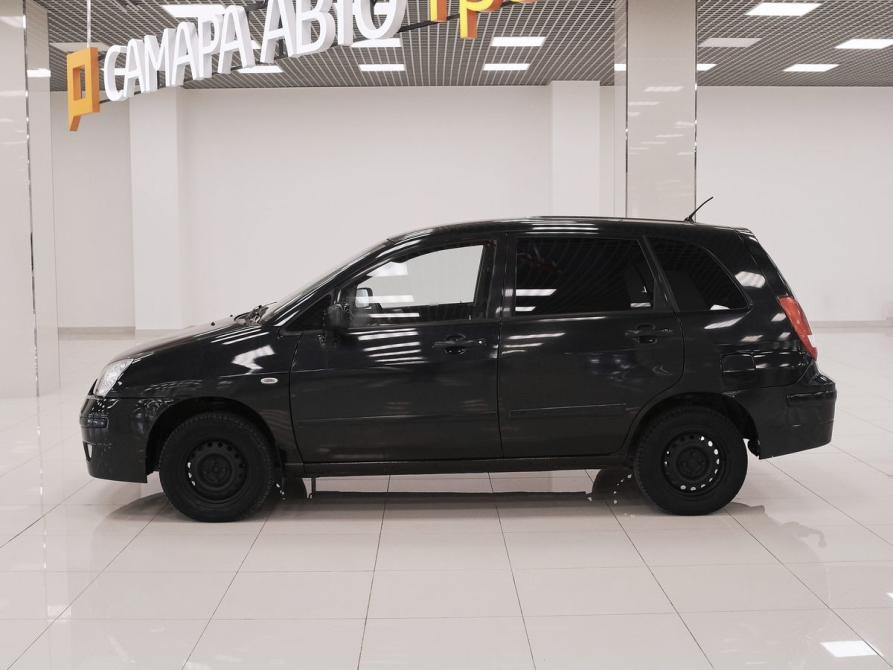 Suzuki Liana I Рестайлинг Самара  - изображение 6