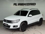 Volkswagen Tiguan I Рестайлинг Уфа  - изображение 21