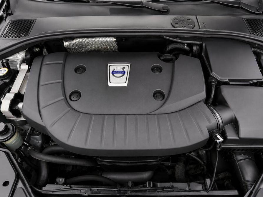 Volvo XC70 II Рестайлинг Москва  - изображение 16