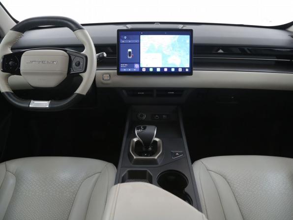 JETOUR DASHING I с пробегом 2023 года, цена 1 851 000 рублей, 54500 км, внедорожник, Автокод Объявления