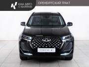 Chery Tiggo 7 Pro Max I Рестайлинг Казань  - изображение 22