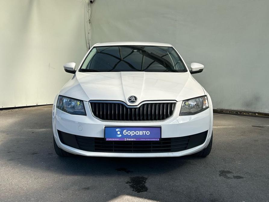 Skoda Octavia III (A7) Липецк  - изображение 3