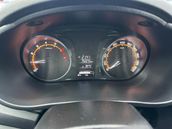 Lada (ВАЗ) Granta I Рестайлинг с пробегом 2021 года, цена 710 000 рублей, 75240 км, универсал, Автокод Объявления