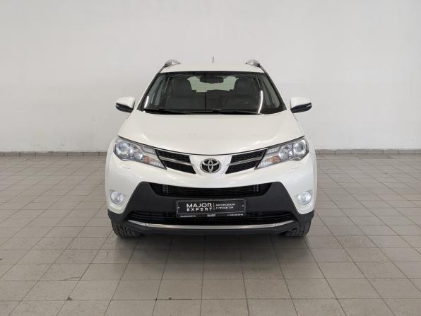 Toyota RAV4 IV (XA40) с пробегом 2015 года, цена 1 825 000 рублей, 236892 км, внедорожник, Автокод Объявления