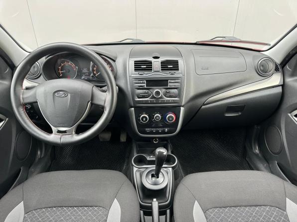 Lada (ВАЗ) Granta I Рестайлинг с пробегом 2020 года, цена 748 000 рублей, 81226 км, хэтчбек, Автокод Объявления