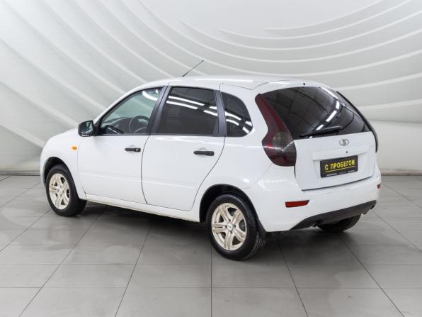 Lada (ВАЗ) Kalina II с пробегом 2013 года, цена 338 000 рублей, 295781 км, хэтчбек, Автокод Объявления