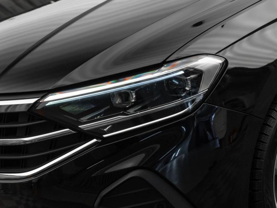 Volkswagen Polo VI Москва  - изображение 21