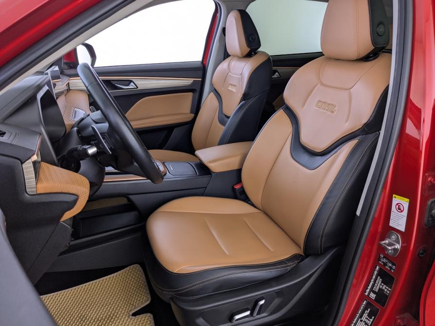 Haval Jolion I Москва  - изображение 19