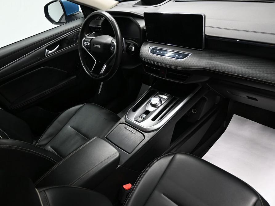 Haval Jolion I Тверь  - изображение 13