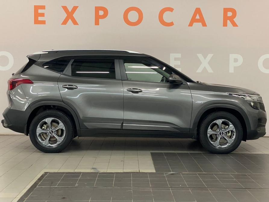Kia Seltos I Волгоград  - изображение 4