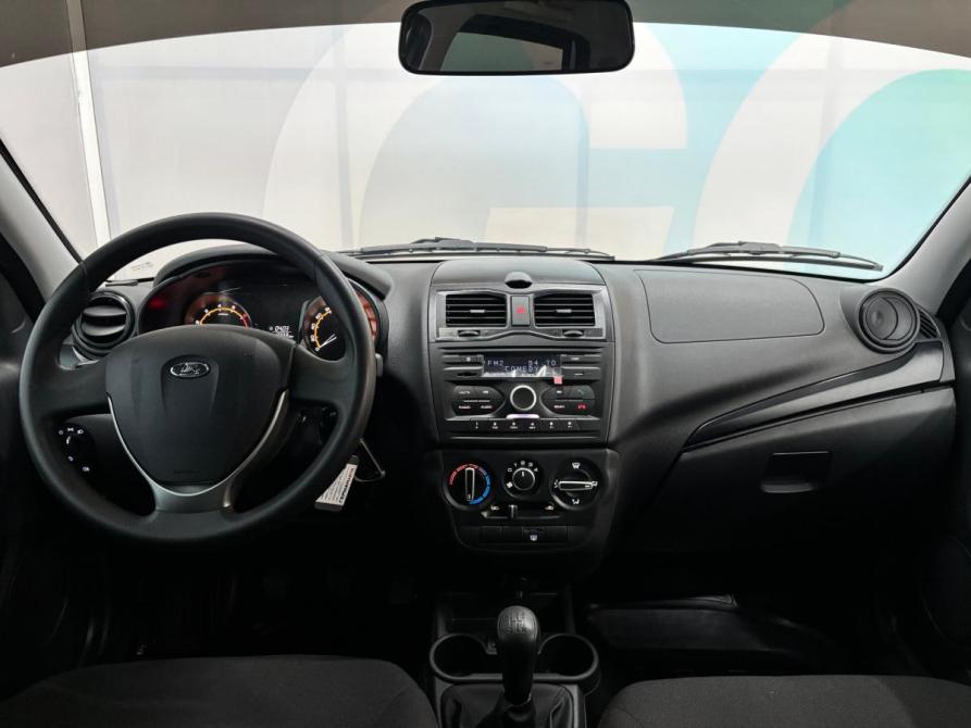 Lada (ВАЗ) Granta I Рестайлинг Набережные Челны  - изображение 16