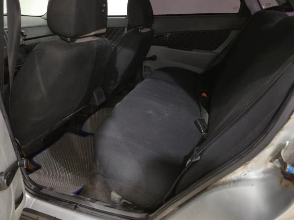 Lada (ВАЗ) Priora I с пробегом 2008 года, цена 205 000 рублей, 162373 км, седан, Автокод Объявления