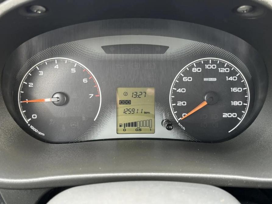 Lada (ВАЗ) Granta I Буинск  - изображение 10