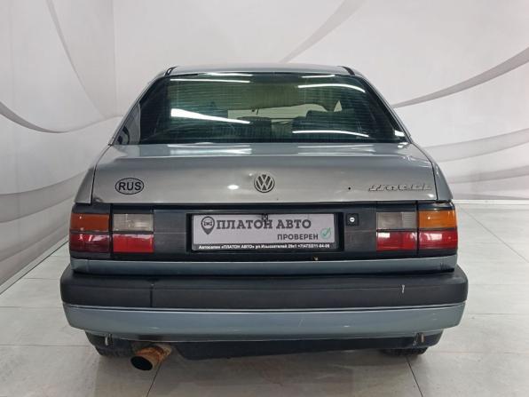 Volkswagen Passat B3 с пробегом 1991 года, цена 200 000 рублей, 477472 км, седан, Автокод Объявления