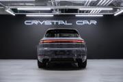Porsche Cayenne III Рестайлинг Москва  - изображение 40