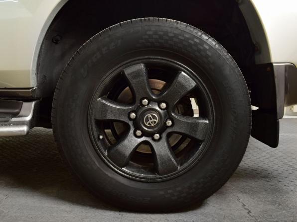 Toyota Land Cruiser Prado 120 Series с пробегом 2005 года, цена 1 865 995 рублей, 458243 км, внедорожник, Автокод Объявления