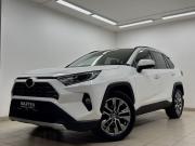 Toyota RAV4 V (XA50) Вологда  - изображение 29