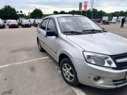 Lada (ВАЗ) Granta I Воронеж  - изображение 11