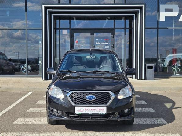 Datsun on-DO I с пробегом 2016 года, цена 429 000 рублей, 142000 км, седан, Автокод Объявления