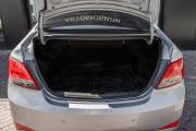 Hyundai Solaris I Рестайлинг Ульяновск  - изображение 34